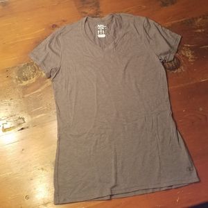 COPY - Champion Gray Tee